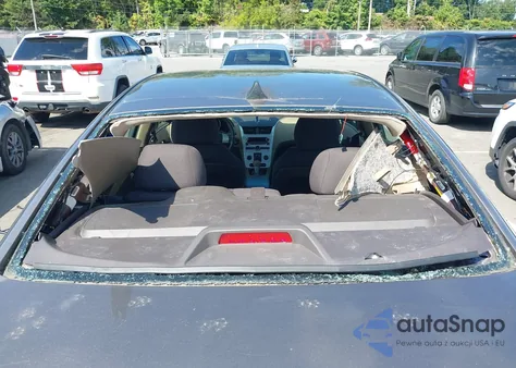 2012 Chevrolet Malibu Ls z USA, uszkodzony, nr VIN 1G1ZB5E09CF158127